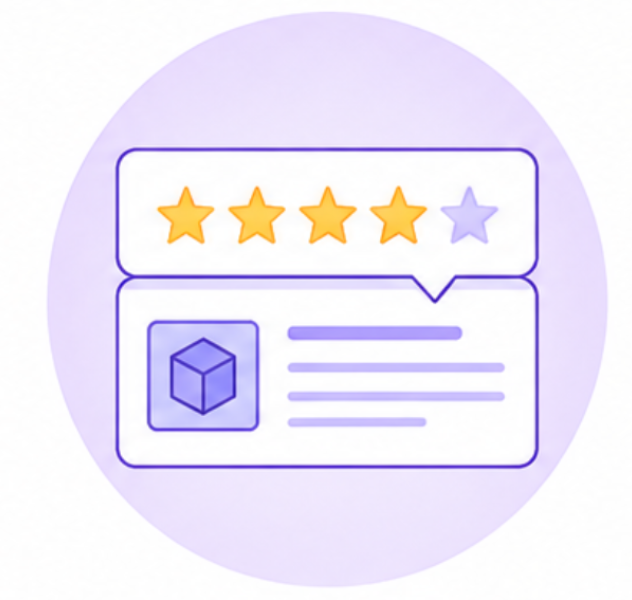 Product Review Classification